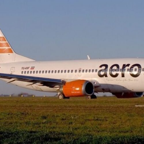 Aero Contractors Refunds Over N257.1m to Passengers in Eight Months
