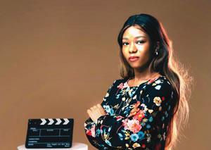 Read more about the article I Want My Work, Not Face, To Speak For Me —Bunmi Ajakaiye, Nollywood Director