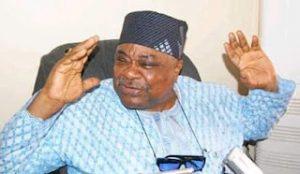 Read more about the article Jonathan Can’t Be APC Candidate In 2023  – Alao Akala