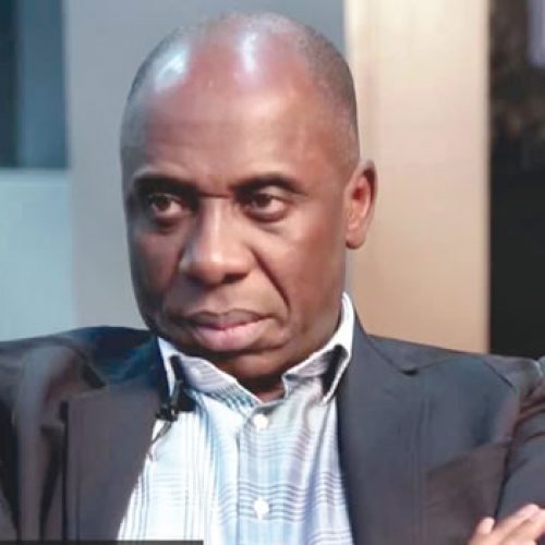 Train attacks: I don’t know what to tell Nigerians anymore –  Amaechi