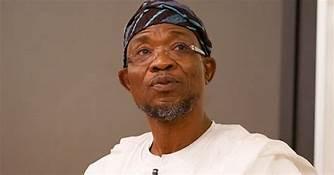 You are currently viewing Aregbesola no longer Osun APC leader, says Senate ex-spokesperson