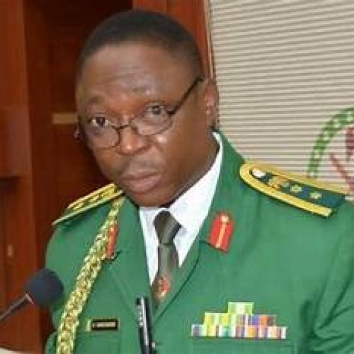 Why we killed four IPOB members – Army