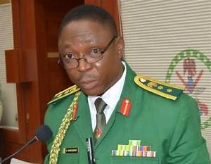 You are currently viewing Why we killed four IPOB members – Army