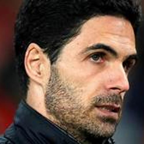 Mikel Arteta says Arsenal players ‘deserve a slap’ after Brighton loss