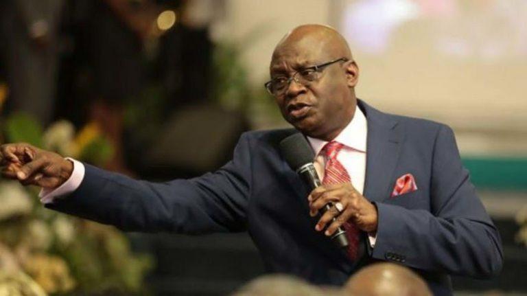 You are currently viewing Whoever Wants to Lead Nigeria Must Negotiate with the North – Pastor Tunde Bakare