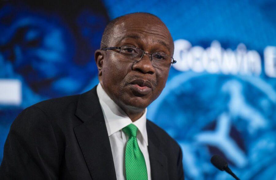 You are currently viewing Nigerian Banks are Stable, Resilient – CBN Assures Depositors