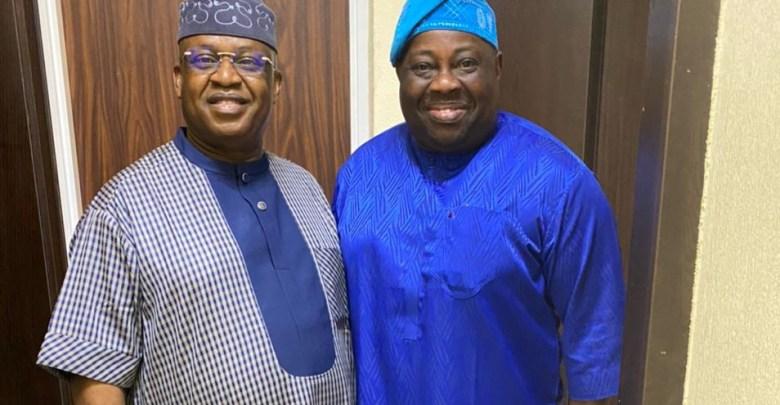 You are currently viewing Dele Momodu: Why I crossed the Rubicon