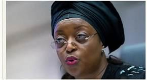 Read more about the article Diezani to forfeit N325m Lekki property