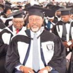 Despite living in Dubai, Dino Melaye emerges best graduating student at Baze University, Abuja 2 dino