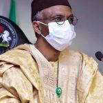 COVID-19: Kaduna govt makes vaccination mandatory for civil servants, access to offices 2 elrufai