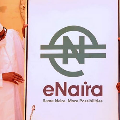 eNaira: CBN Absolves Self from Losses, Liabilities