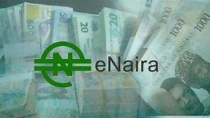 Read more about the article Nigerians can use eNaira without Internet, says CBN