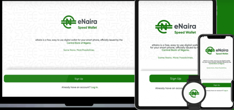 You are currently viewing Five Important Things You Must Know About Nigeria’s Digital Currency, e-Naira