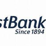 first bank