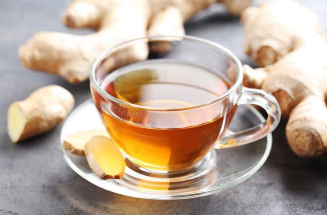 You are currently viewing New Surprising Benefits of Ginger