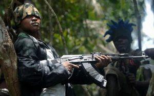 Read more about the article Gunmen collect N1.5m, cigarettes, milk, schnapps, energy drink to release abducted victim in Ekiti