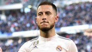 Read more about the article Newcastle, Chelsea sounded out over a possible January transfer for Eden Hazard as Real Madrid seeks to offload £89m Belgium attacker