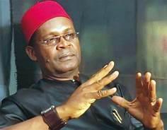 You are currently viewing 2023: Nigerians won’t trust Igbo with power until Biafra agitations stop, says APC chieftain Igbokwe