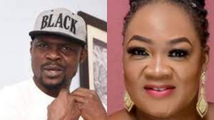 Read more about the article Baba Ijesha: Princess’ daughter narrates how Nollywood actor allegedly defiled her