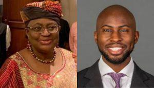 Read more about the article Uchechi Iweala, son of WTO Boss,  breaks medical record in the US