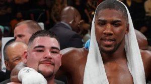 Read more about the article Anthony Joshua: I found out why I lost to Andy Ruiz Jr two weeks after the fight