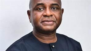 Read more about the article Why I didn’t Join APC, PDP in 2019 -Moghalu