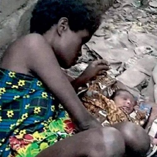 Ondo govt officials arraigned for stealing, selling mad woman’s baby for N1m