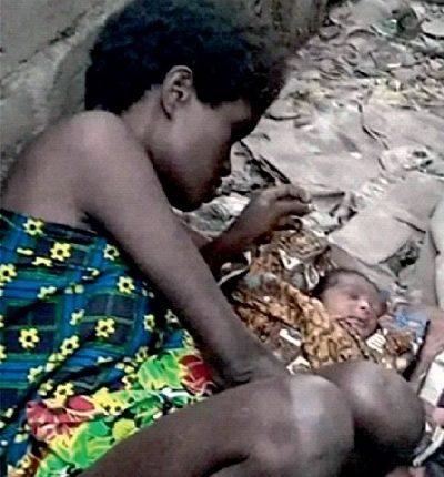 You are currently viewing Ondo govt officials arraigned for stealing, selling mad woman’s baby for N1m