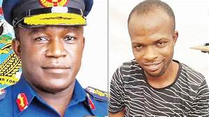 Read more about the article Mother’s corpse awaiting burial when Air Force vehicle killed my brother –Sibling of Lagos dance instructor