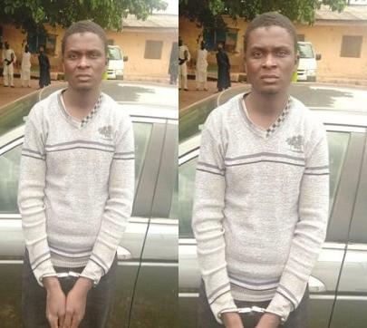 You are currently viewing “I Plotted My Cousin’s Kidnap and Murder To Avoid Repaying the N1.4m I Owed Her”