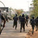 nigeria police