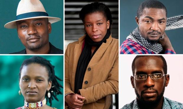 You are currently viewing My Nigeria: five writers and artists reflect on the place they call home