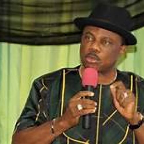 N42bn fraud: Obiano spends first weekend after leaving power in EFCC cell
