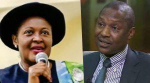 Read more about the article How Malami fooled me into signing search warrant for Justice Odili’s residence- Chief Magistrate