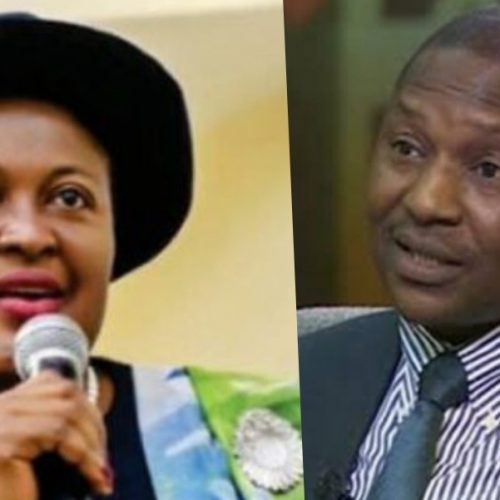 How Malami fooled me into signing search warrant for Justice Odili’s residence- Chief Magistrate