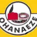 ohanaeze