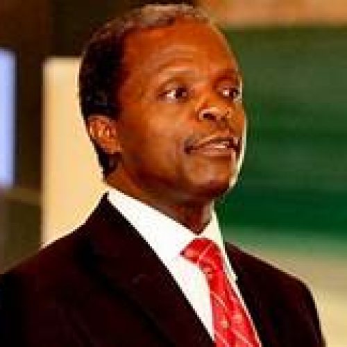 2023: Why Osinbajo is yet to declare his stance