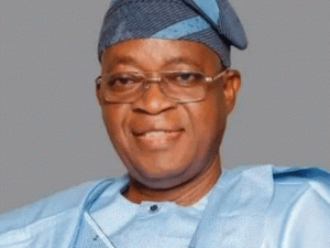 Read more about the article Osun 2022: Can Oyetola Survive the Coming Onslaught?