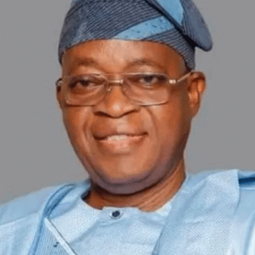 Aregbesola, Oyetola’s aide clash as minister accuses gov of waging war
