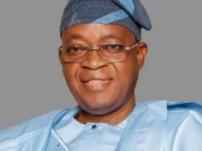 You are currently viewing Osun 2022: Can Oyetola Survive the Coming Onslaught?