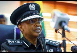 Read more about the article Insecurity: IGP Removes Anambra State Commissioner Of Police