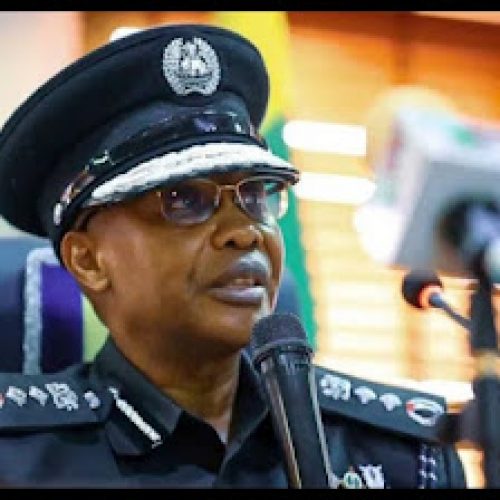 Police shares N18m among families of slain officers in Katsina