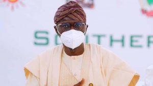 Read more about the article Paul Adefarasin apologises to Sanwo-Olu after youths booed governor at The Experience