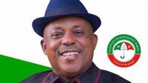 Read more about the article PDP convention: Secondus heads for Supreme Court, vows to stop alleged impunity