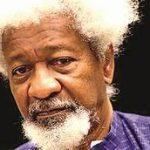 soyinka