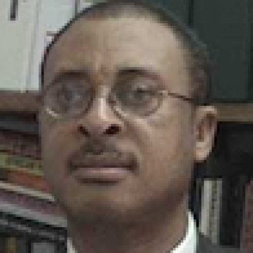 Not All Superheroes Wear Capes, By Pat Utomi