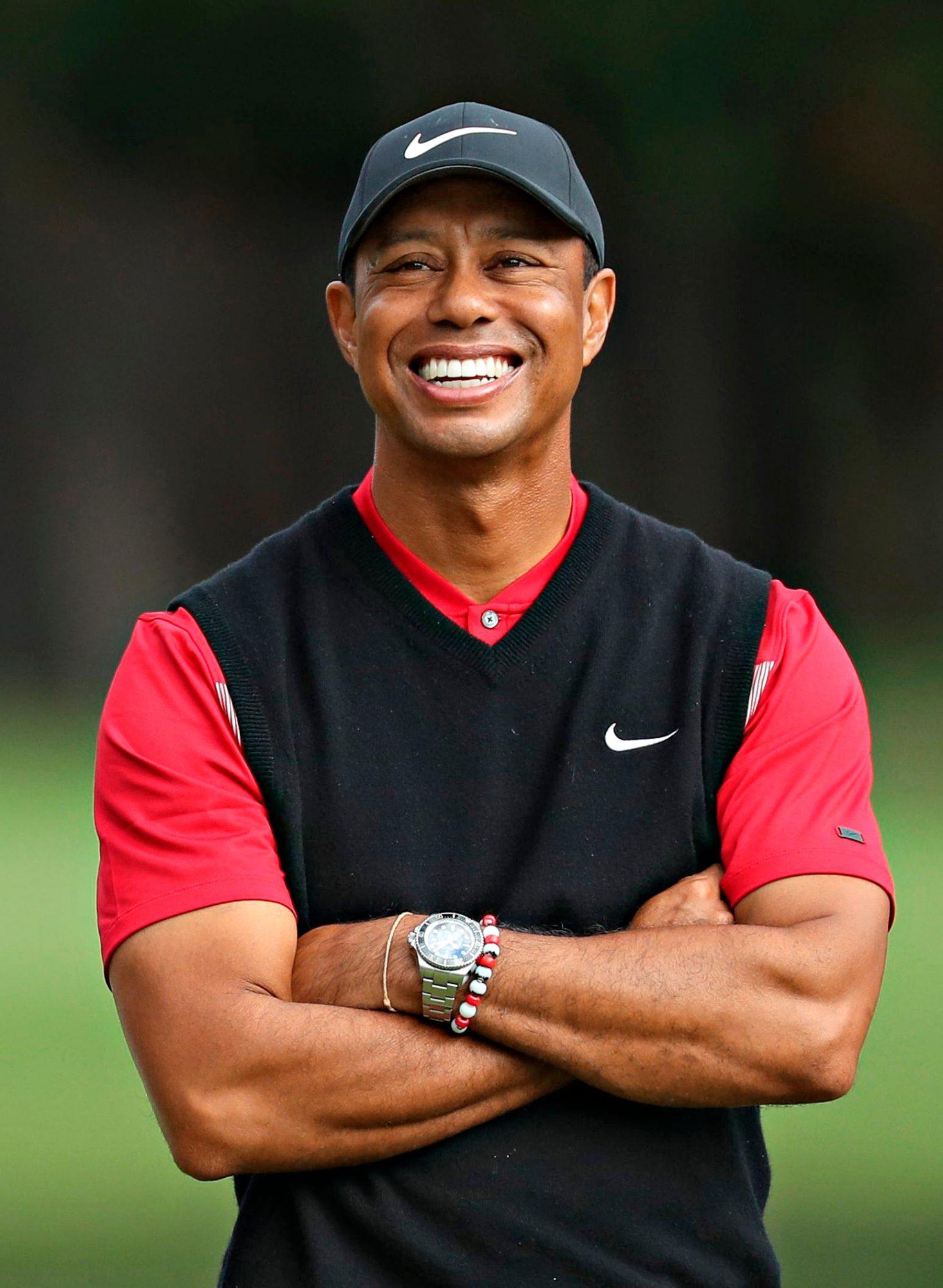 You are currently viewing Tiger Woods plans to remarry ex-wife, but it will come at a cost