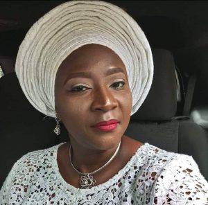 Read more about the article Former Lagos Commissioner Loses wife