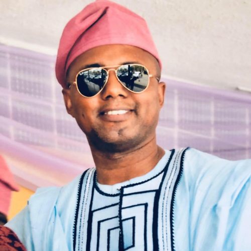 Still on Kperogi’s moonlight tales, by Chris Adetayo