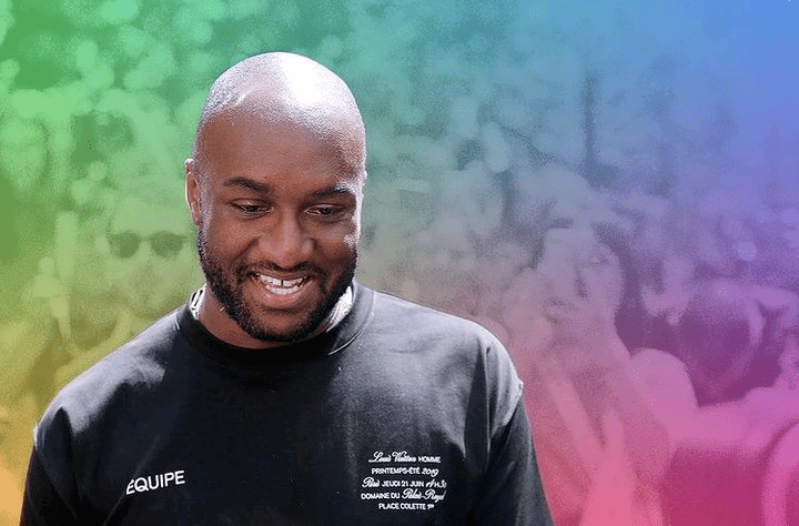 You are currently viewing Influential Louis Vuitton Designer, Virgil Abloh Dies of Cancer